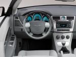 Chrysler Sebring Convertible 2007 года (EU)